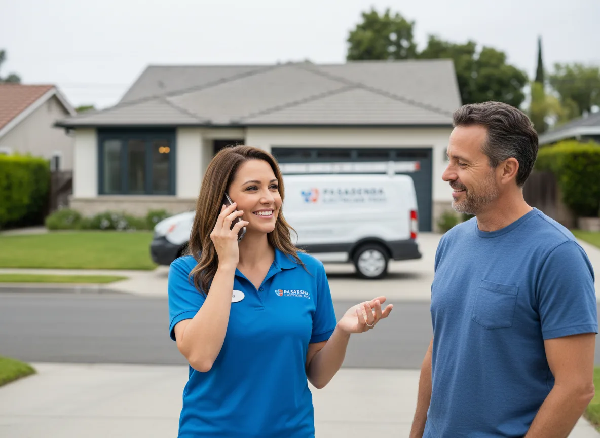 Electrician Pittsfield, NH FAQs